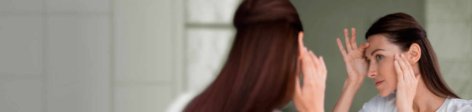 Rituais faciais Rituais faciais