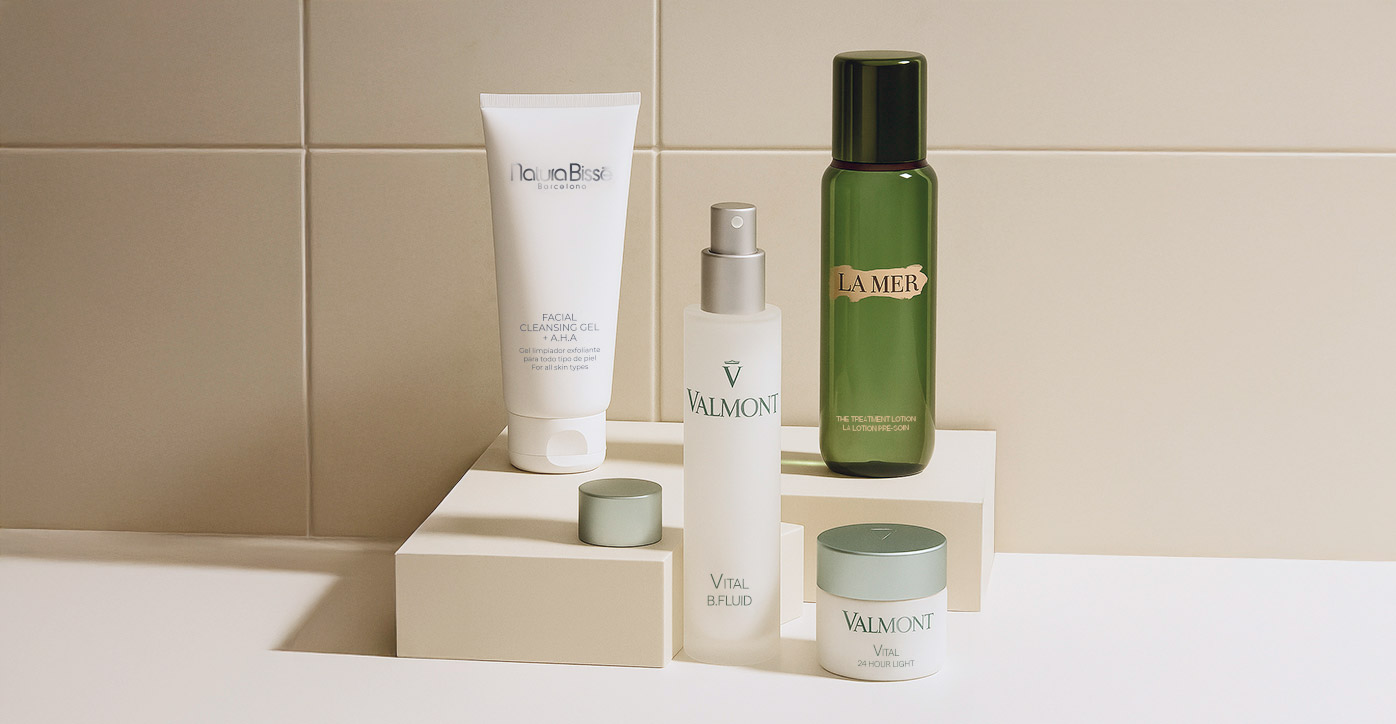 Descontos em marcas exclusivas Descontos em marcas exclusivas