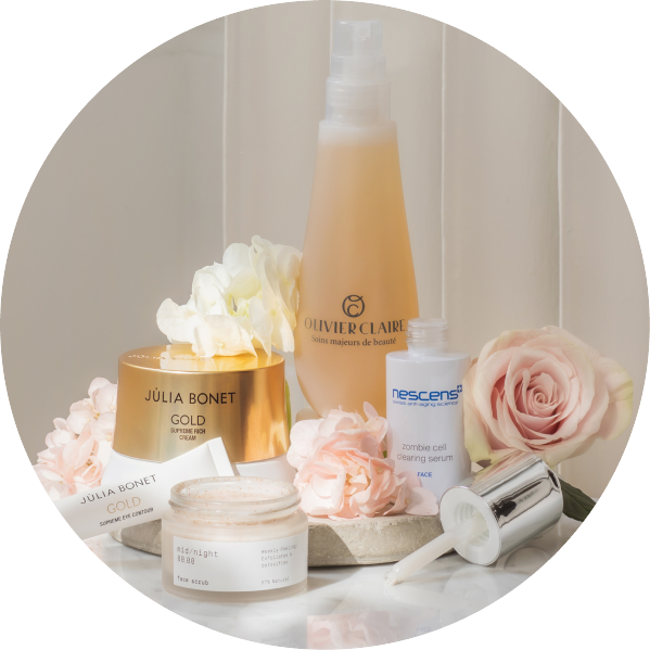 Cosmetico para dar de presente no Dia da Mãe