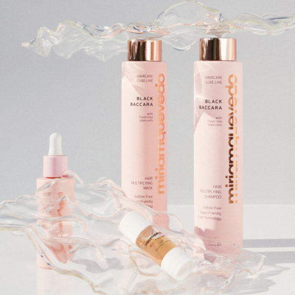 Miriam Quevedo para o Dia da Mãe