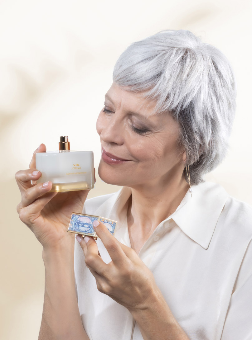 presentes para mamãs com experiência