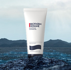 produto Biotherm Dia do pai