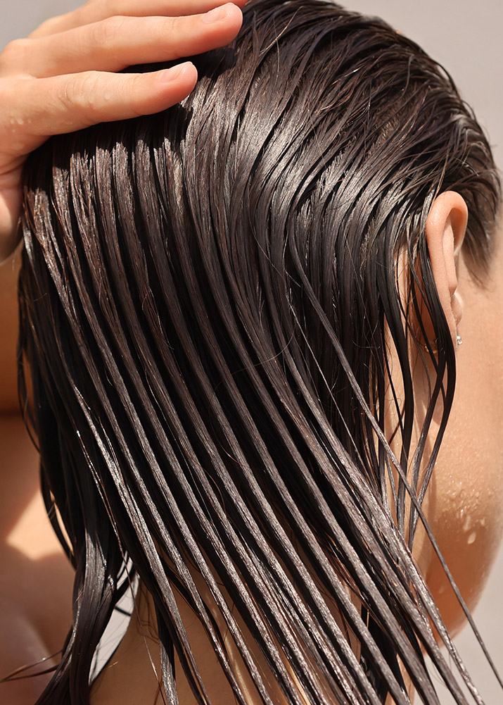 produtos capilares Dia da Mãe