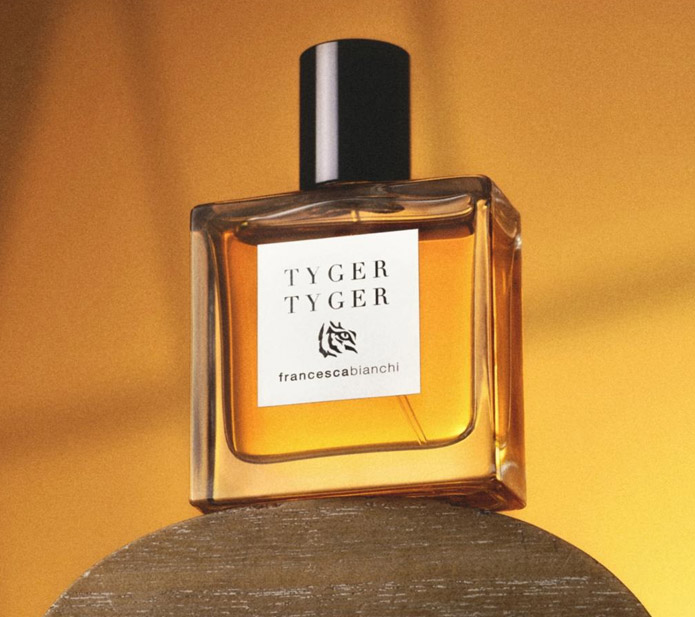 perfumes Dia da Mãe notas orientales