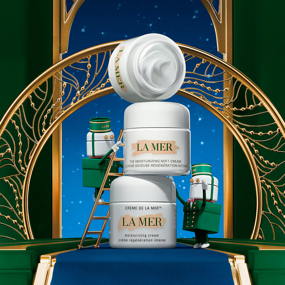 La Mer natal La Mer natal