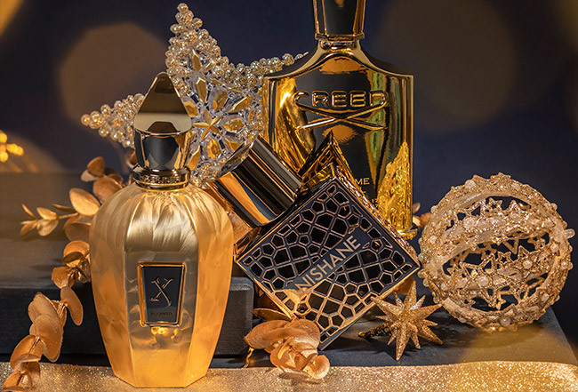 Perfumes natal 2023 Perfumes natal 2023