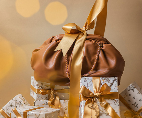 Bolsa Edição limitada natal 2023 Bolsa Edição limitada natal 2023