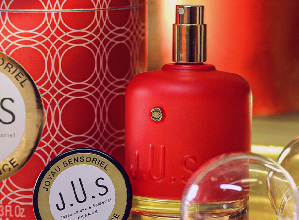J.U.S. Nicho Xmas