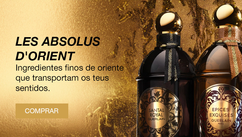 Les Absolus D'Orient