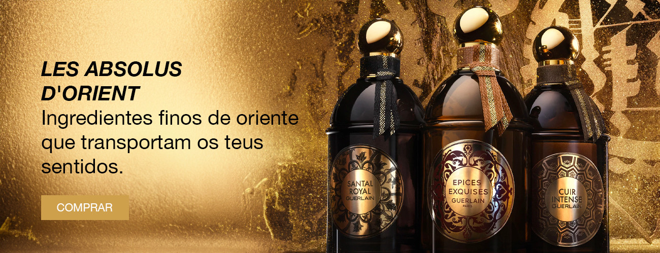 Les Absolus D'Orient