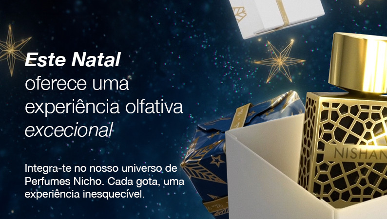 Perfumes de Nicho Natal 2023