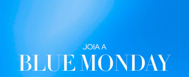 Blue Monday Blue Monday