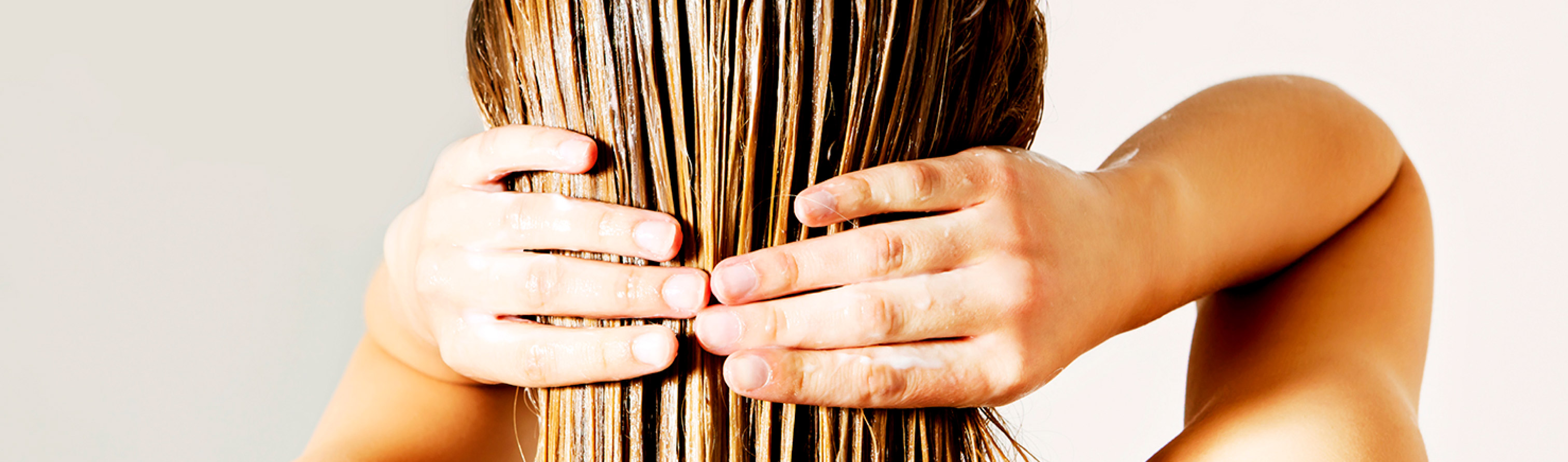 cosméticos para cabelo