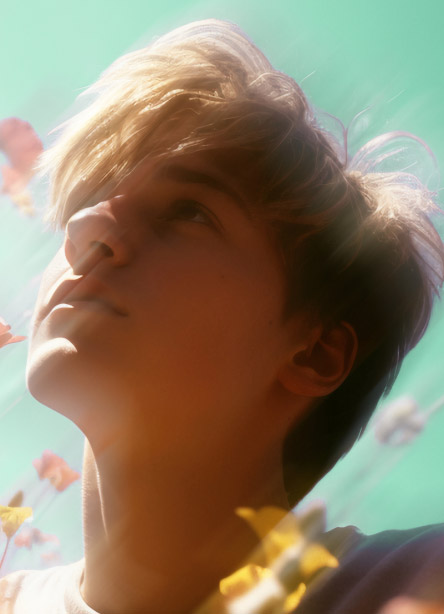 Fragrâncias masculinas