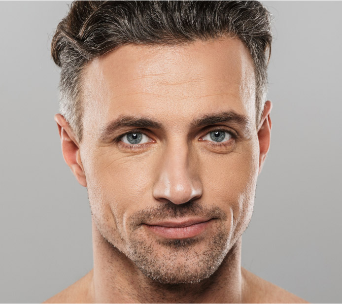 categoria anti-envelhecimento para homens