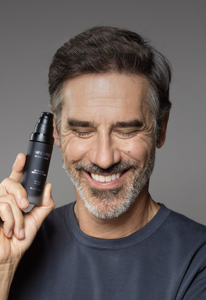 Júlia Bonet Unperfect