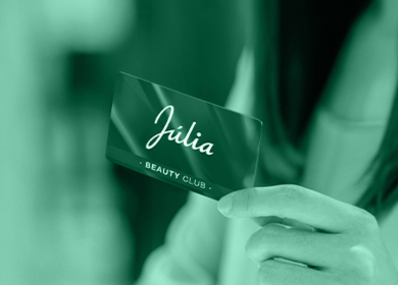 Beauty Club Júlia
