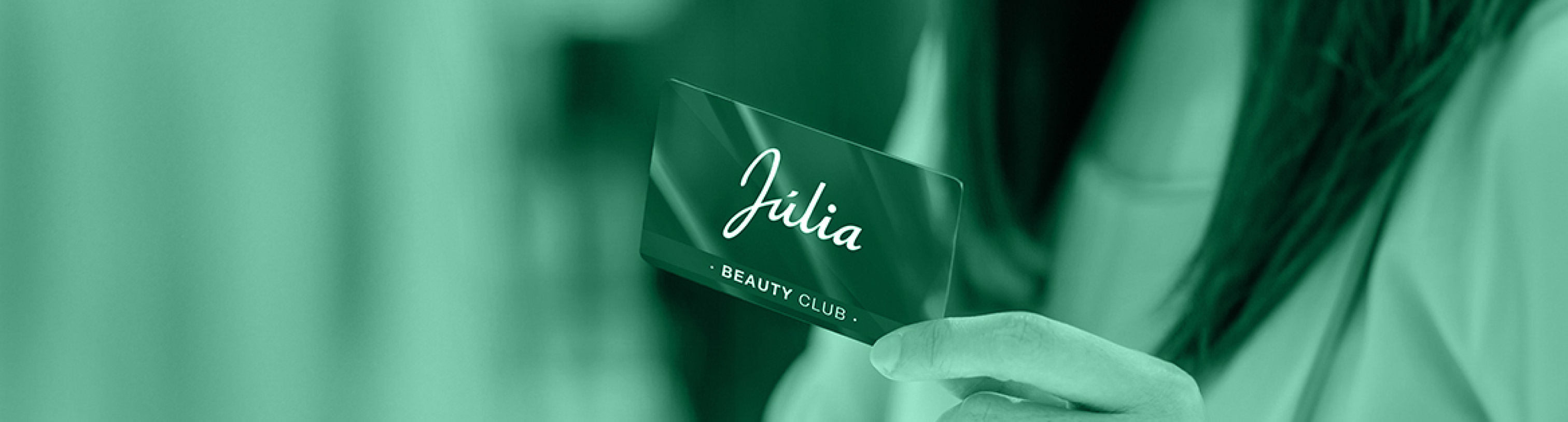 Beauty Club Júlia